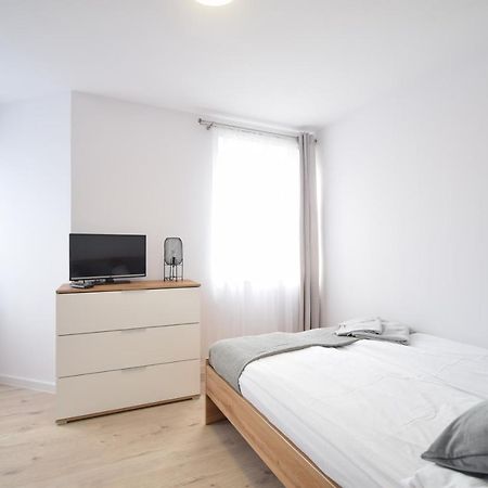 Ada Niechorze Apartment Екстериор снимка