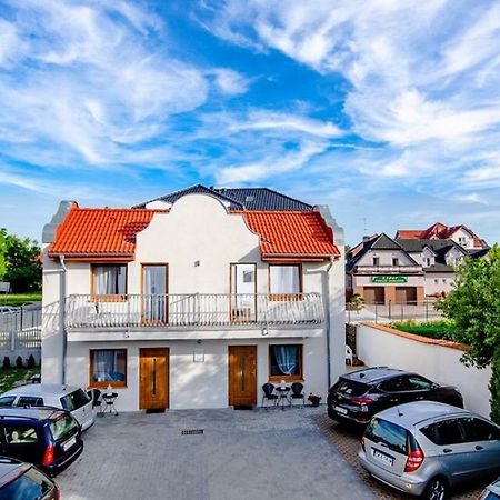 Ada Niechorze Apartment Екстериор снимка