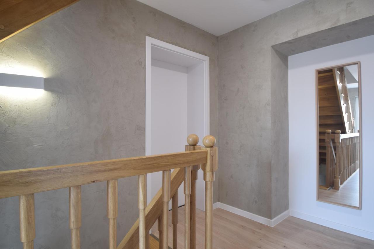 Ada Niechorze Apartment Екстериор снимка