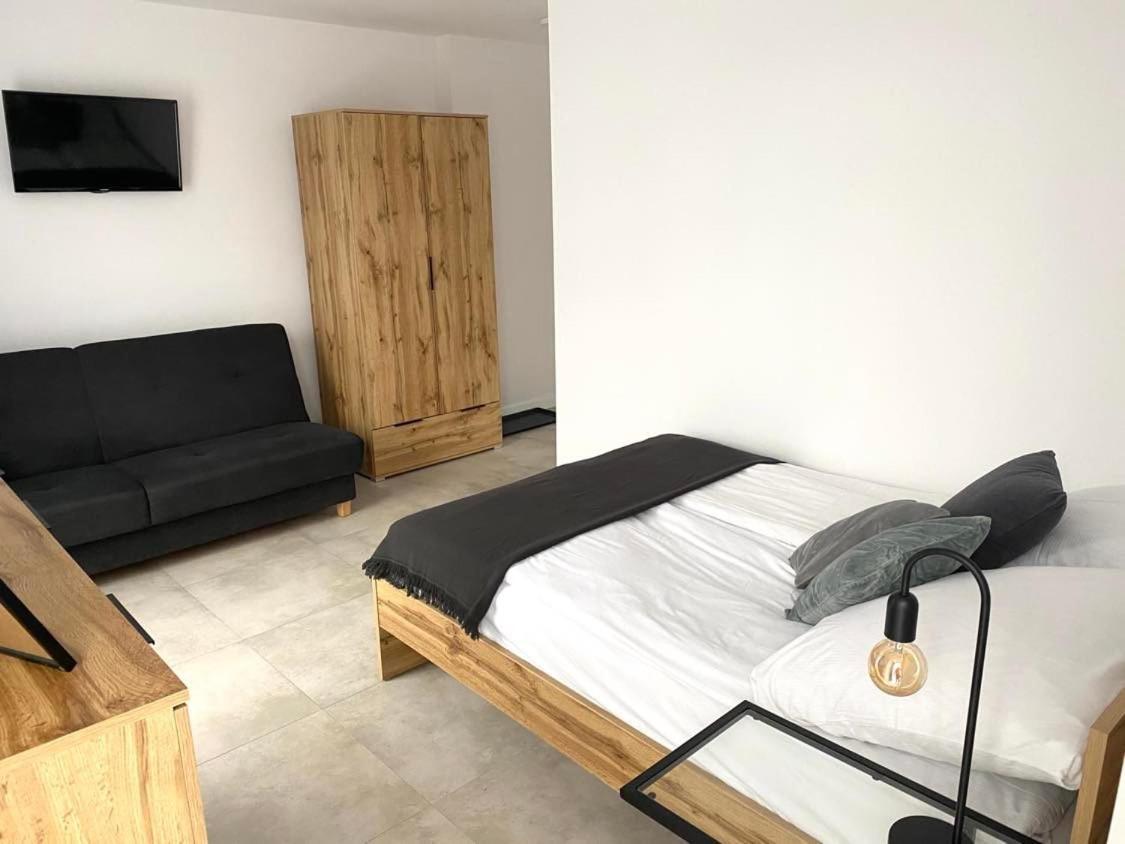 Ada Niechorze Apartment Екстериор снимка