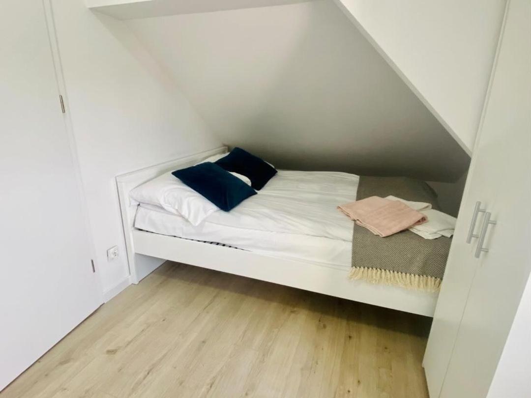 Ada Niechorze Apartment Екстериор снимка