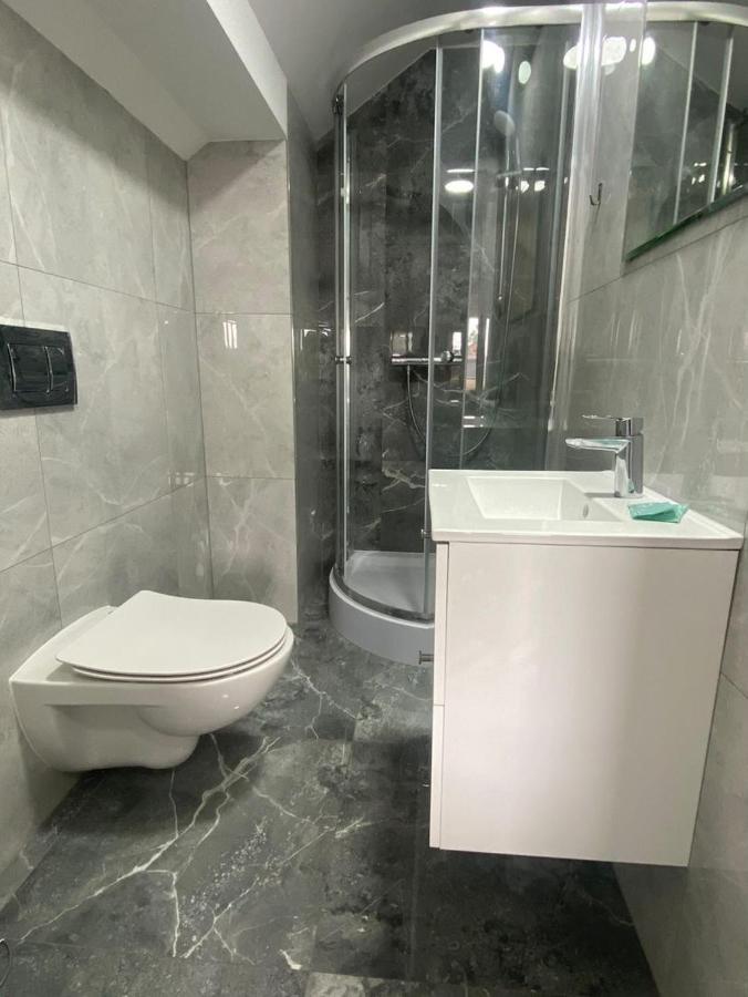 Ada Niechorze Apartment Екстериор снимка