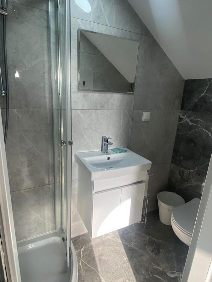 Ada Niechorze Apartment Екстериор снимка