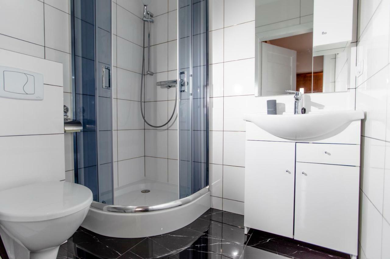 Ada Niechorze Apartment Екстериор снимка