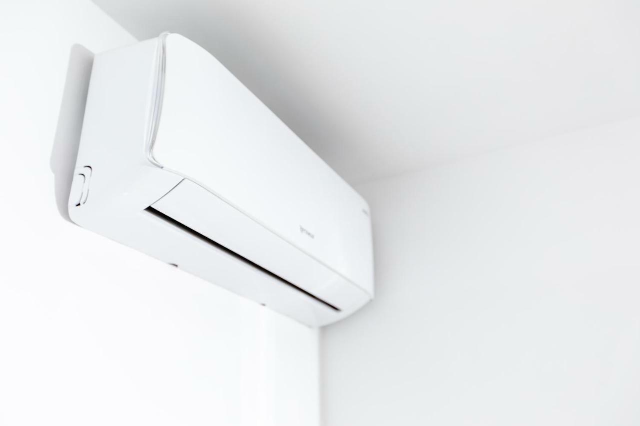 Ada Niechorze Apartment Екстериор снимка