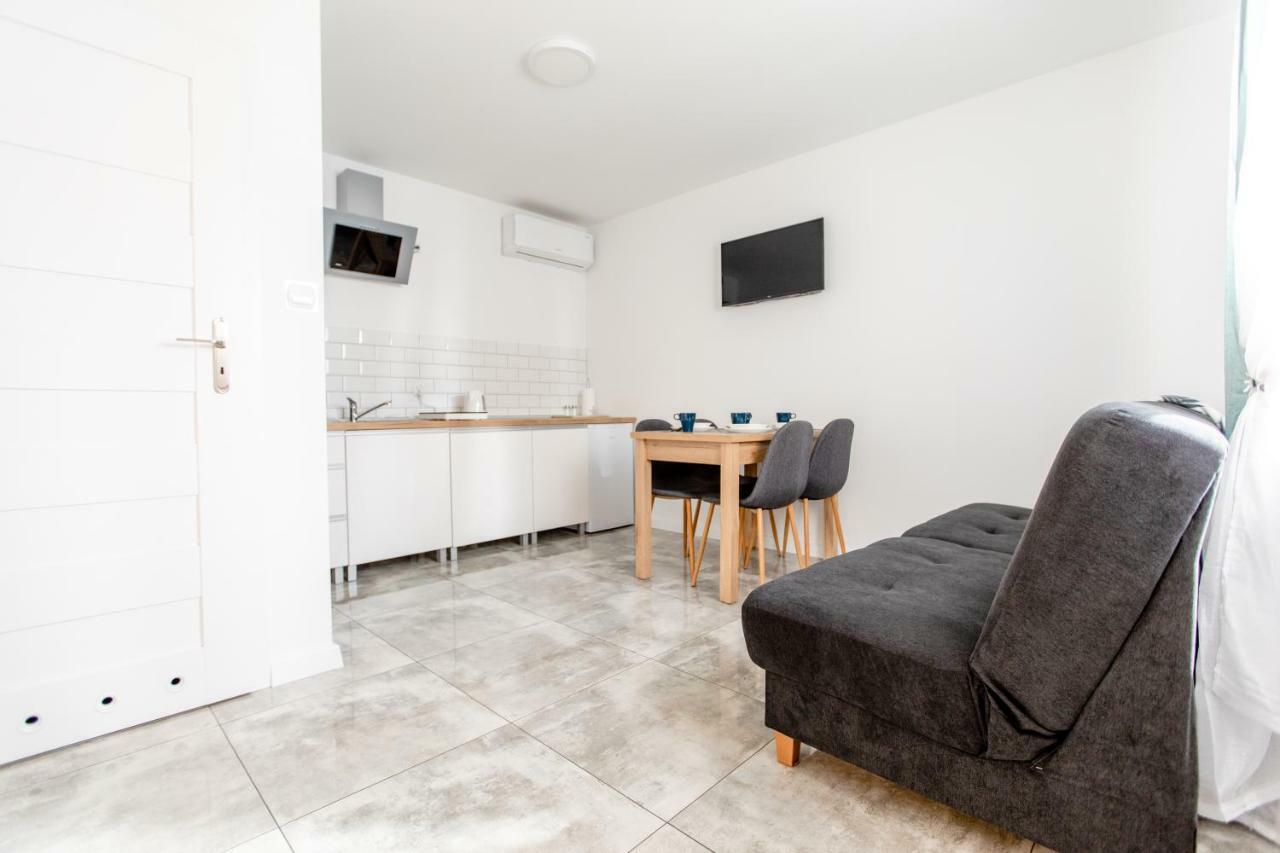 Ada Niechorze Apartment Екстериор снимка