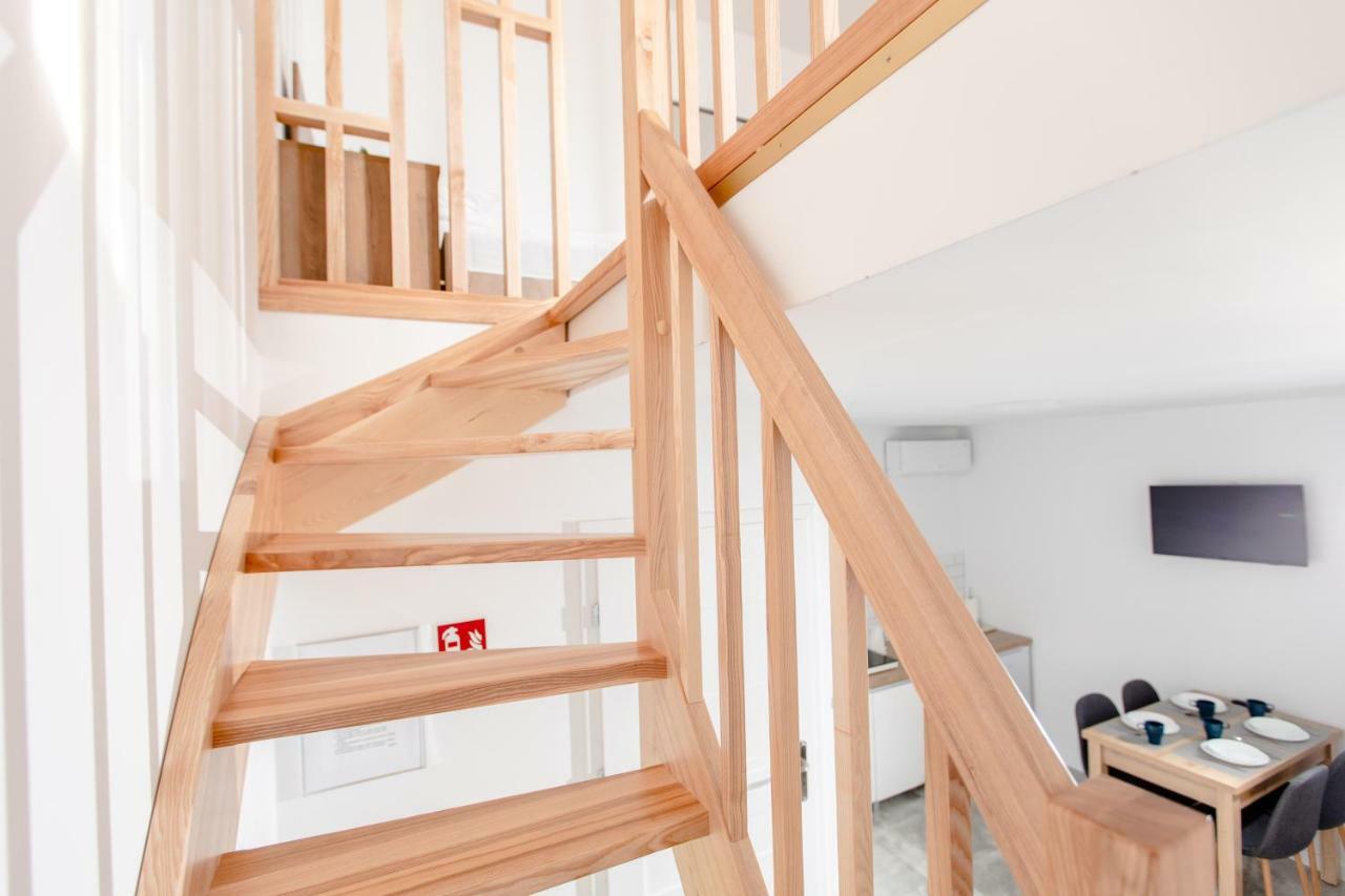 Ada Niechorze Apartment Екстериор снимка